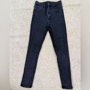 Abercrombie & Fitch Jeans